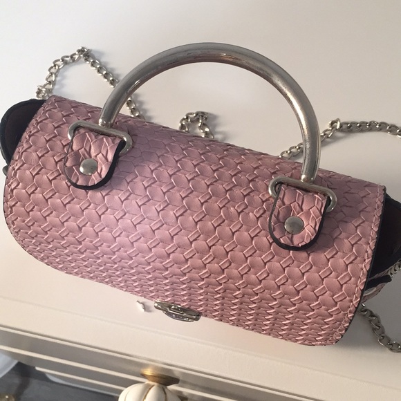 ⭕️3for$15⭕️ Mini pink purse👛 - Picture 6 of 10